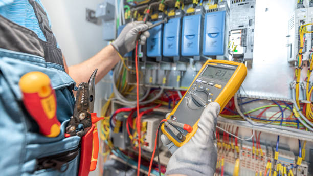 Best Electrical Troubleshooting Services  in Montrose, PA