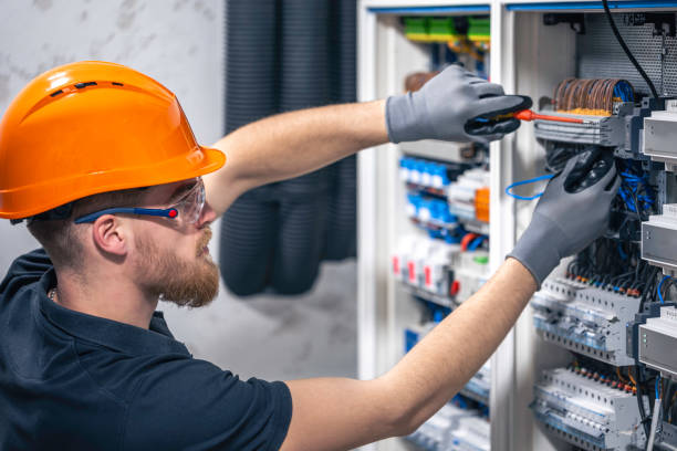Best Local Electrician Companies  in Montrose, PA